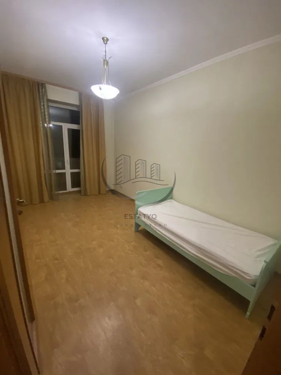 Здам 3х кімнатну квартиру, парк Шевченка