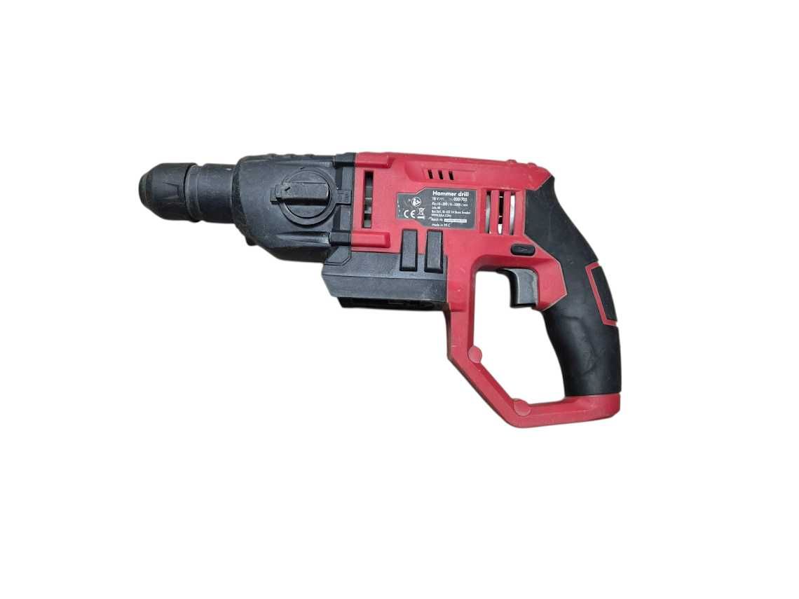 Młotowiertarka Meec tools 000-703