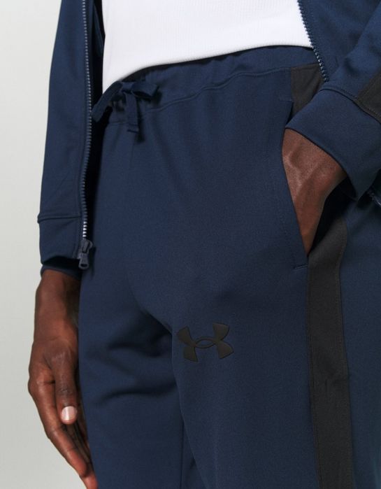 Dresy spodnie Under Armour XL nowe z metką