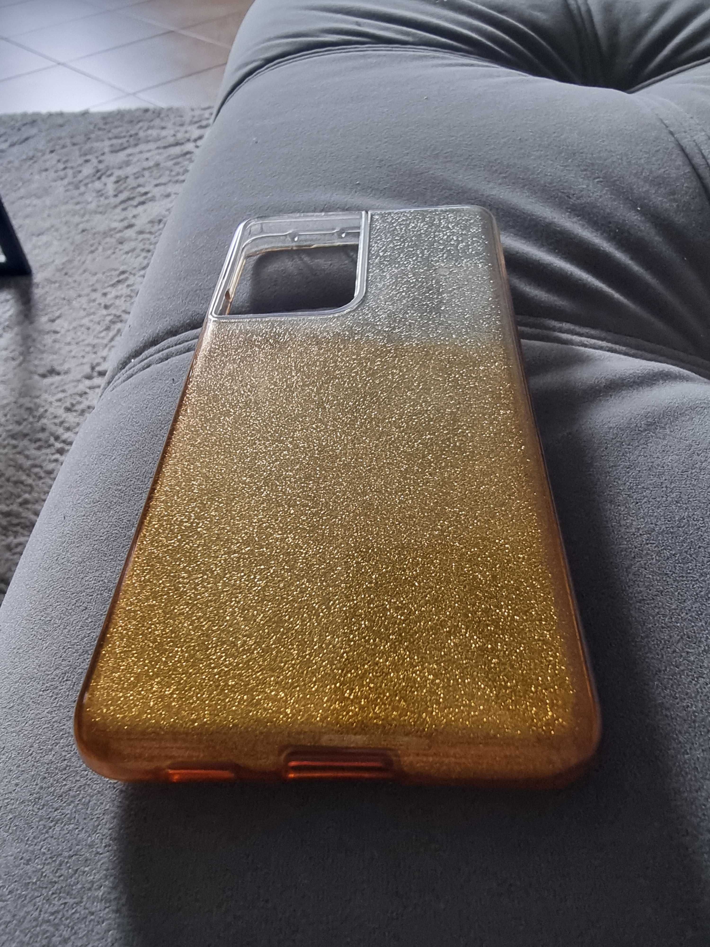 Etui plecki samsung S21 ultra 5G 2 szt.