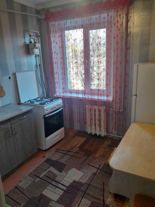 Сдам свою 1 комн. квартиру