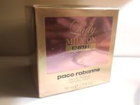 Paco Rabanne Lady million Empire edp 50ml