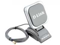 D-Link 6dBi Antena direcional wireless