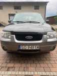 Форд Маверік Ескейп Ford Maverick Escape мотор двигун 2.3 бенз