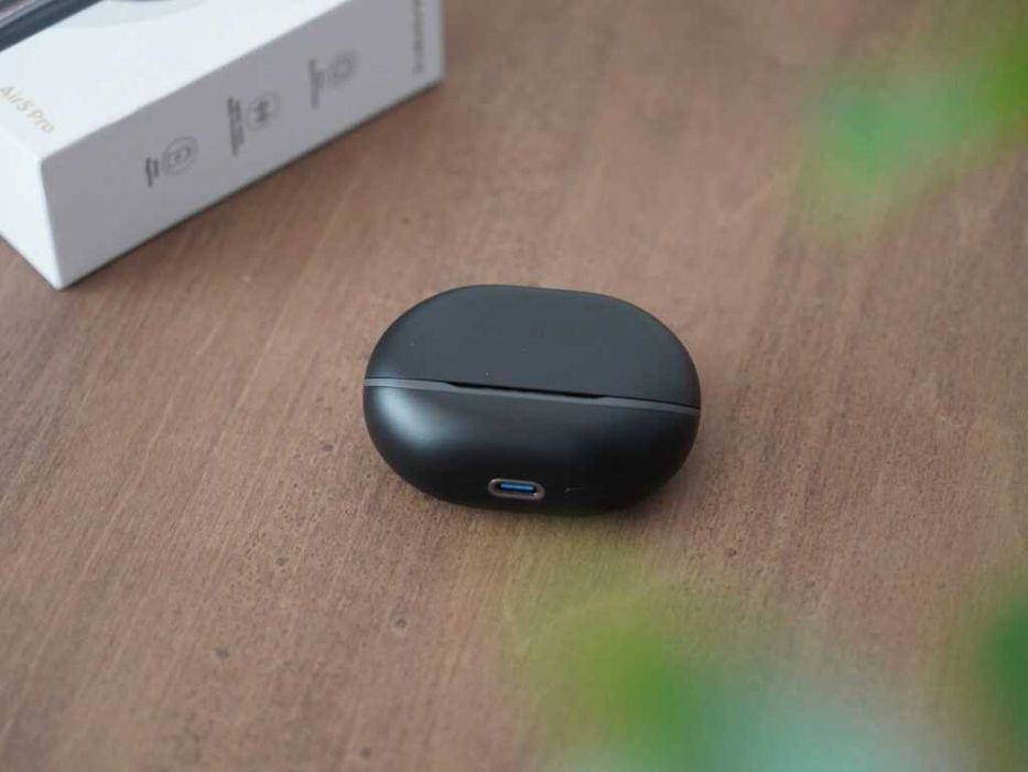 ТОП ЗВУК 2025! SoundPEATS Air 5 PRO|LDAC|Блютуз наушники беспроводные