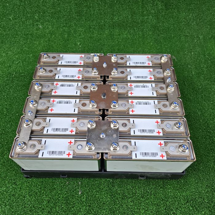 Li-ion 50Ah 3.7V Japan литий литий ион Япония