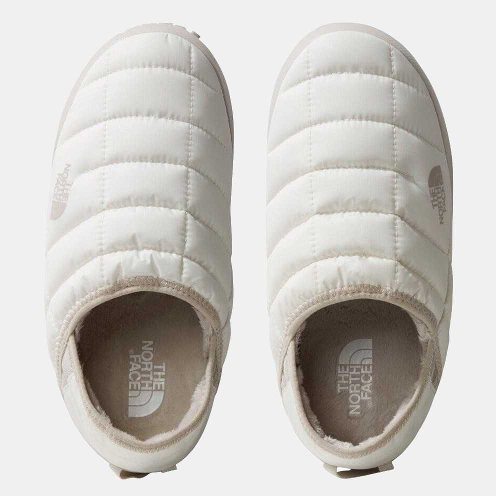 North Face Thermoball Traction Mule V. Женские. Оригинал.