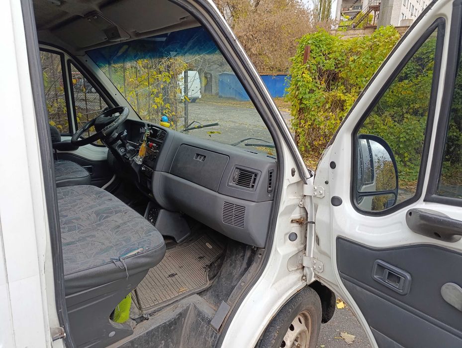 Продається Сітроєн Джампер