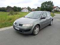 Renault Megane II