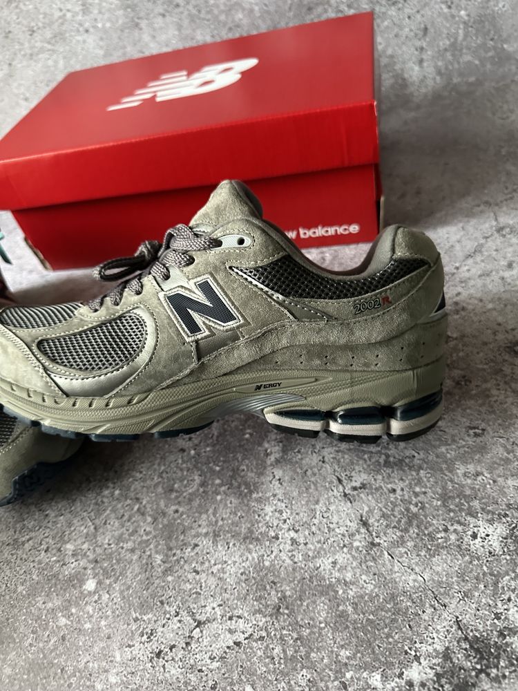 Кросівки New Balance