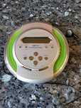 Odtwarzacz CD Discman Sony