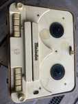 magnetofon melodia vintage