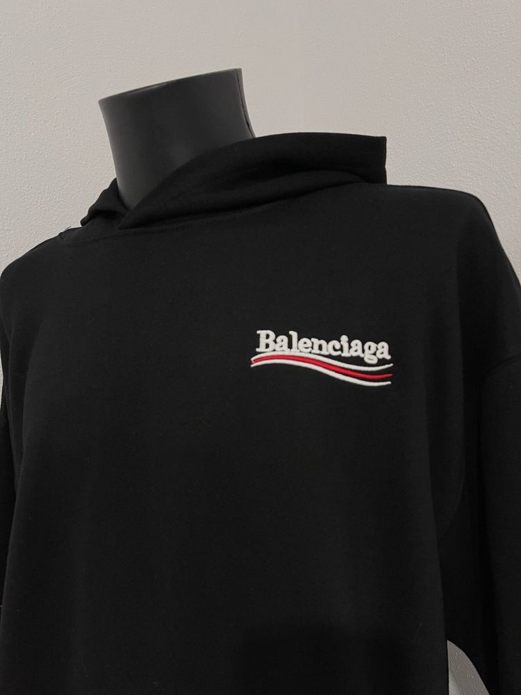 Sweat balenciaga