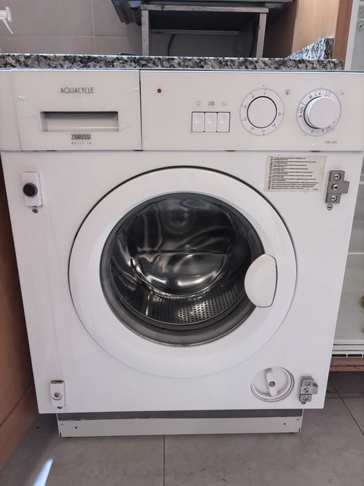 Maquina de lavar loiça de encastrar