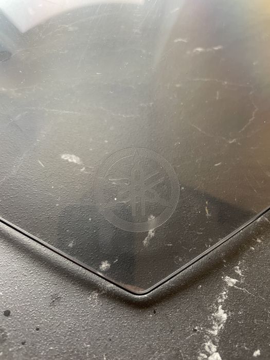 Szyba yamaha fazer 600 s2 fz6