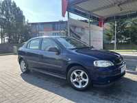 Opel Astra II 1.7 75KM 2000