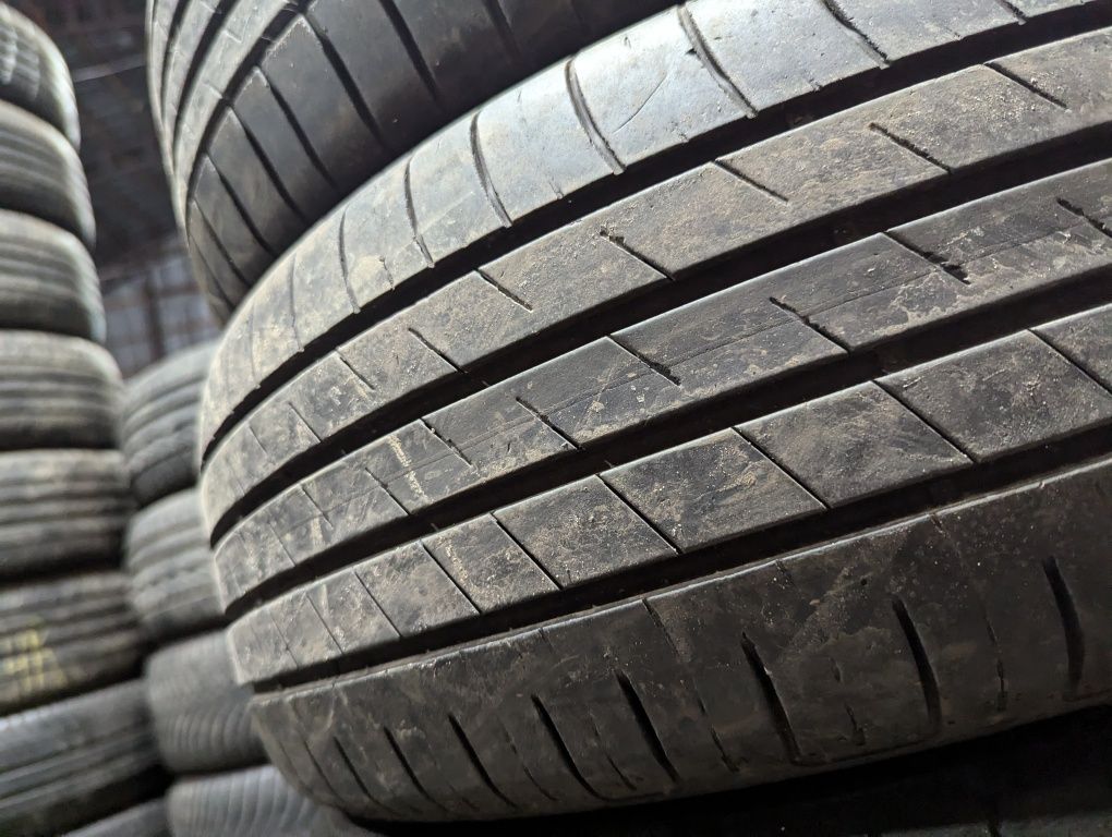 215/55R17 Good Year