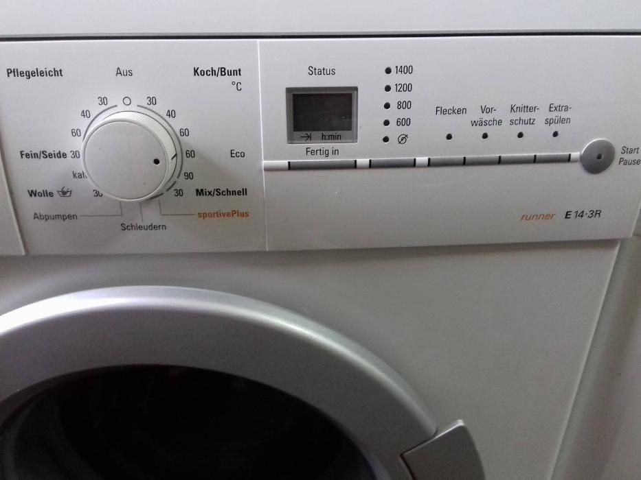 Pralka SIEMENS , 7 kg 1400 U/Min.