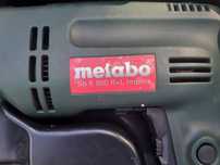 Wiertarka matabo sbe 600