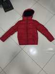 Kurtka puchowa Tommy Hilfiger