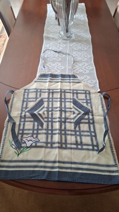 Avental várias unidades