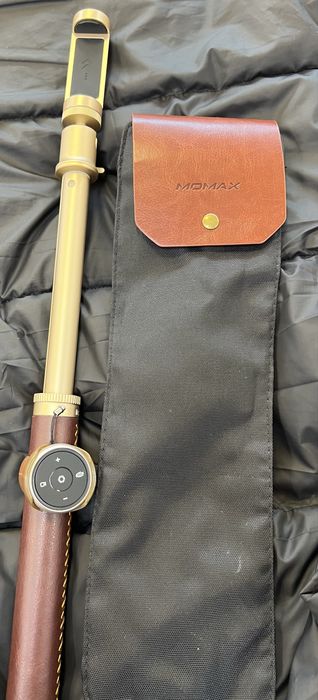 Селфи-палка монопод