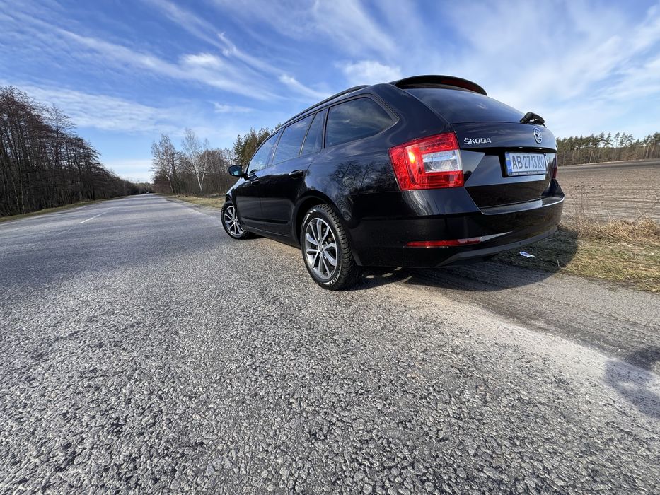 Продам Шкоду 2019 року