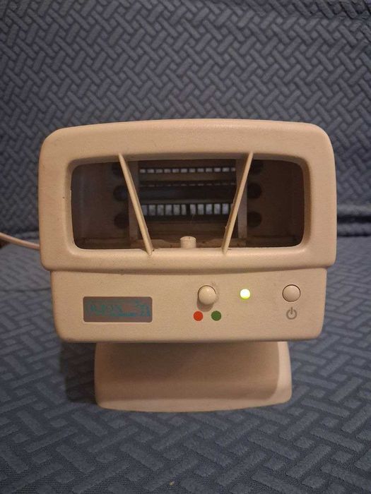 іонизатор повітря