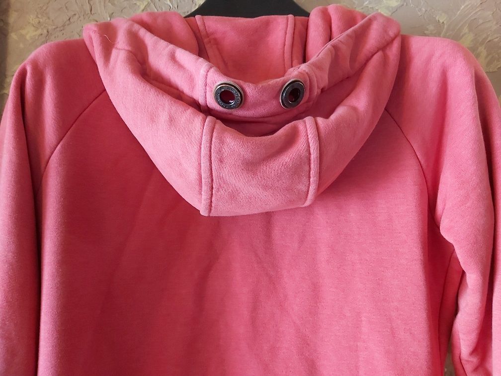 Bluza sportowa trekkingowa damska Naketano S.