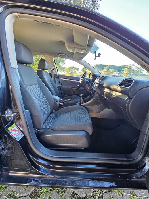 Volkswagen Golf 1.6TDI