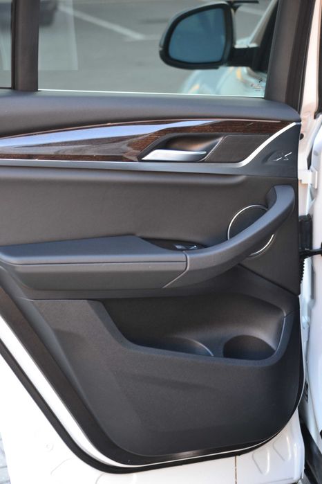 BMW X3 2023 SportDrive 30i 252к.с бензин G01 LCI