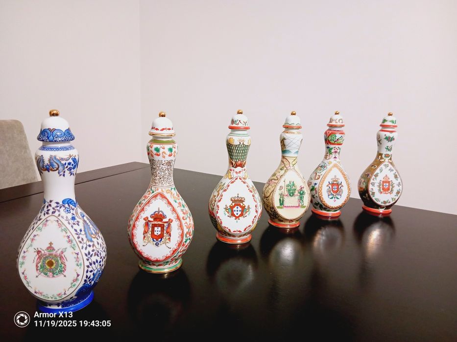 Coleçao rota dos oceanos