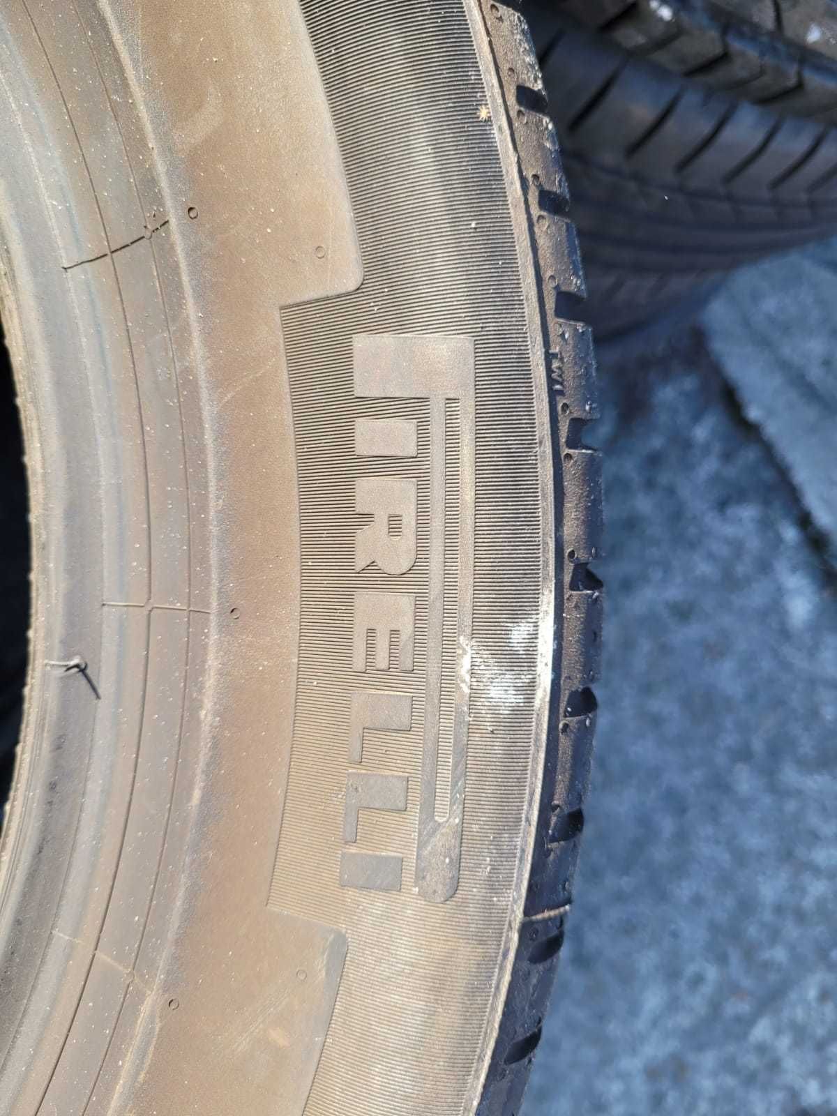 B006 opony letnie 245/50/19 105W pirelli