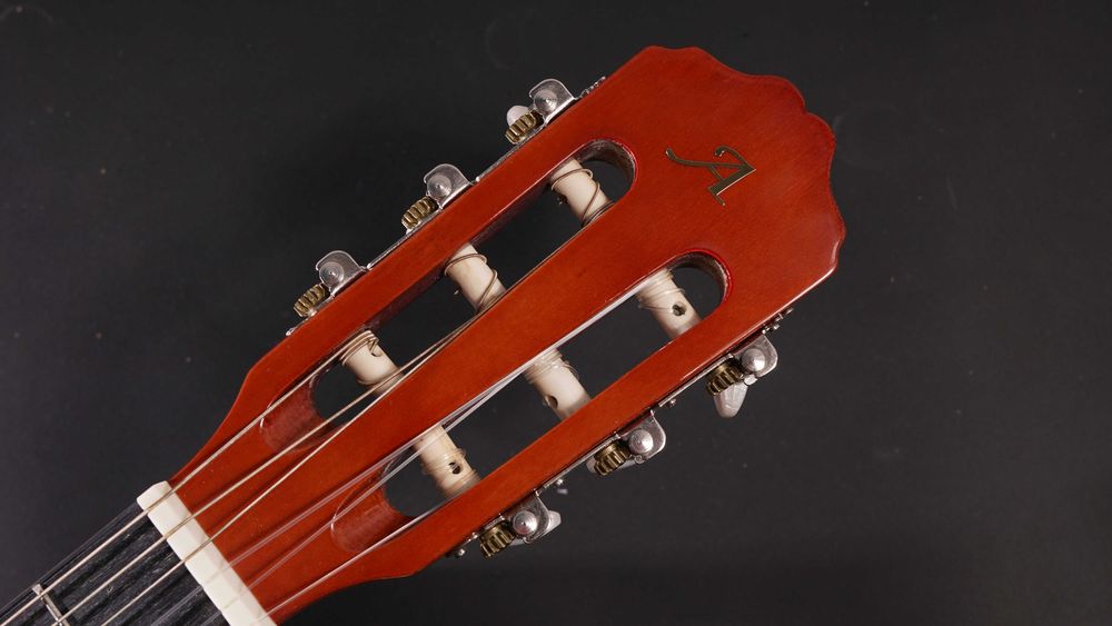 Alvera ACG100 3/4 SB – Gitara klasyczna dla dziecka / ucznia+pokrowiec