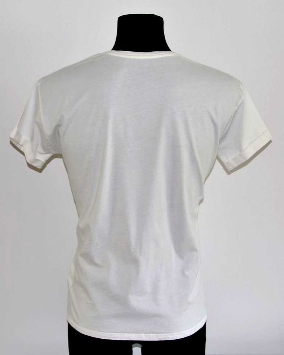 Koszulka damska Pepe Jeans t shirt _ M