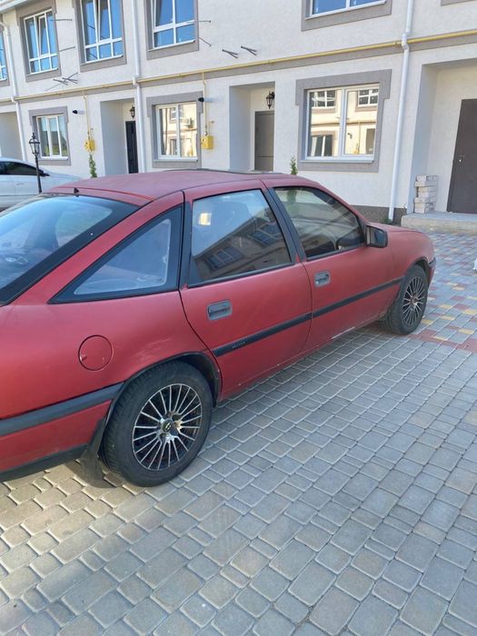 Opel Vectra A 1990
