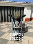 Sym GTS 125 Bom Estado