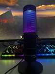 Hyperx quadcast rgb