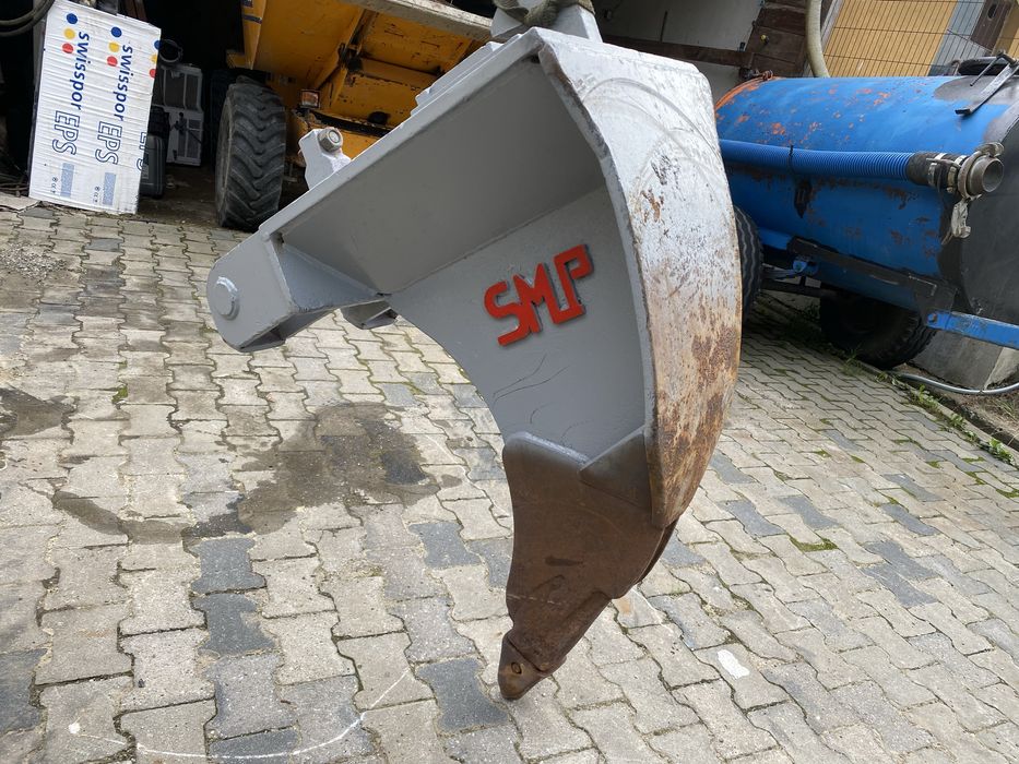 Zrywak, ząb do korzeni S1 B20 łyżka SMP szybkozłącze Volvo