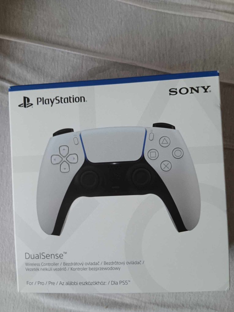 Pad playstation 5