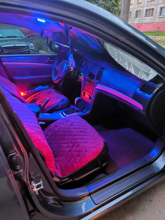 Продам Шевроле Епіка 2009 рік 2.5 газ/бензин