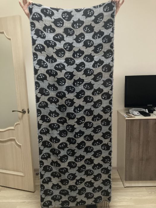 шарф ne-net, шарф nenet