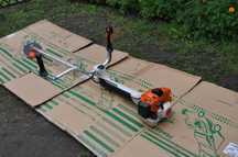 Kosa Stihl FS 360-Profesjonal