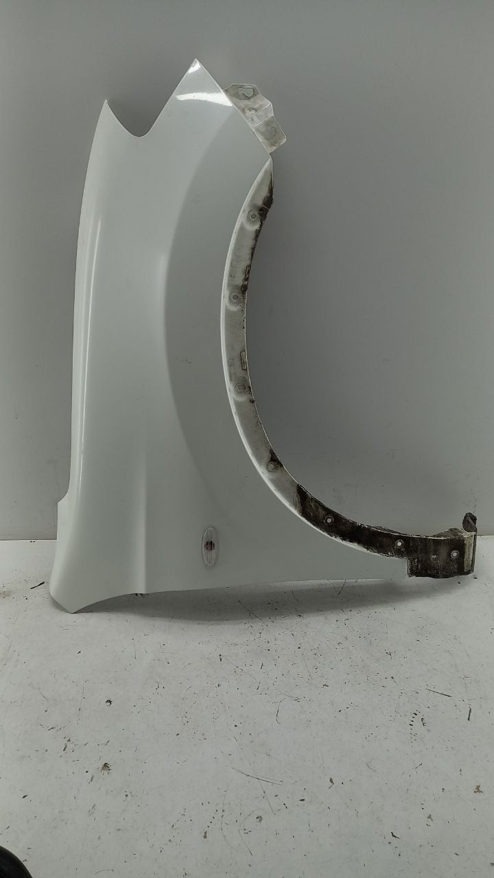 Крыло правое Nissan Qashqai 2007-2014 F3100BR0MA