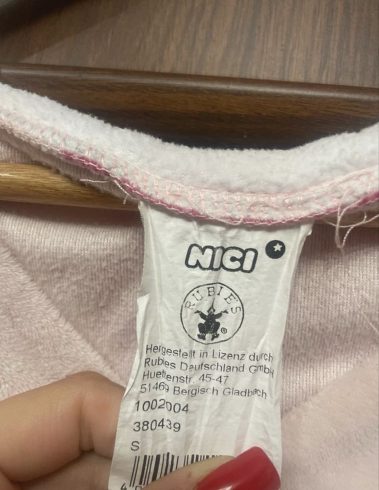 Bluza unicorn/jednorożec