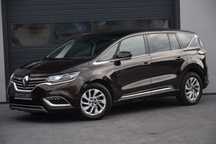 Renault Espace 1.6 dCi (160 KM) Automat * Panorama * Kamera Cofania * Led * El. Klapa