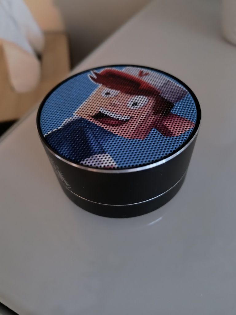 Głośnik Vito MP3 radio