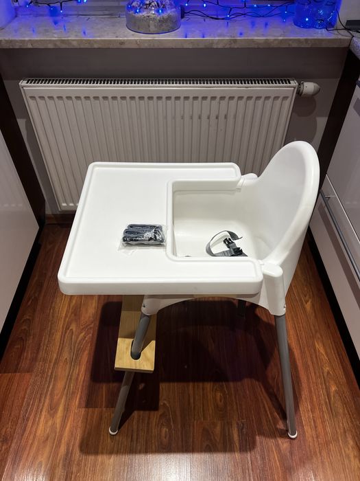 Krzeselko ikea antilop