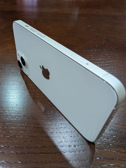 Iphone 13 branco