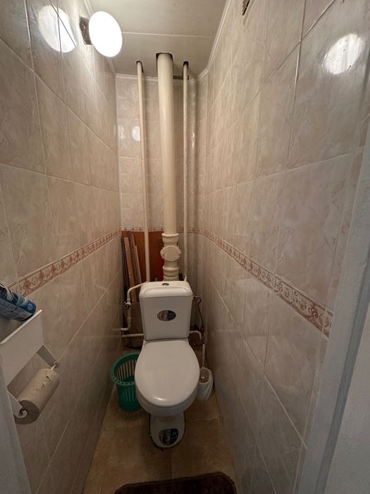 Продам 3-кімнатну квартиру по вул.Аркадія Голуба, б.1, без комісії